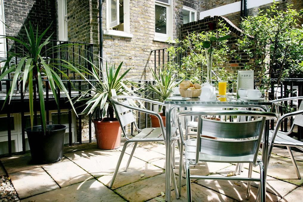 Grange Clarendon Hotel London Exterior photo
