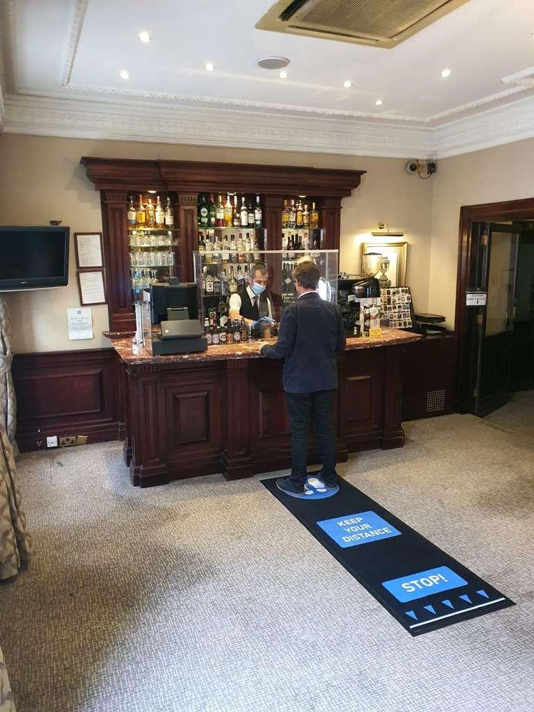 Grange Clarendon Hotel London Exterior photo