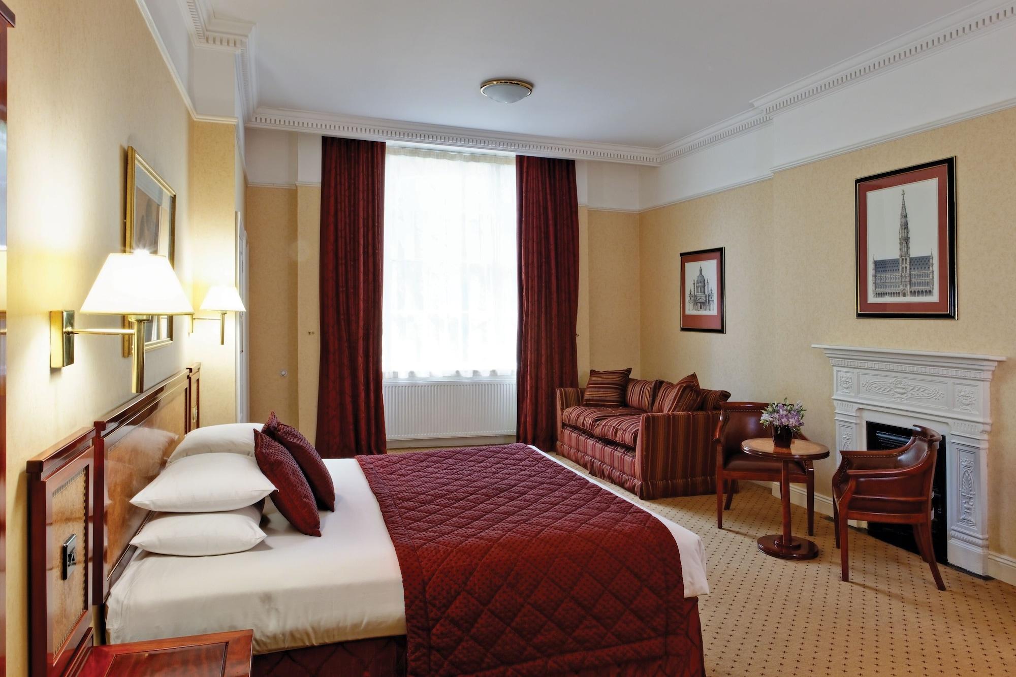 Grange Clarendon Hotel London Exterior photo