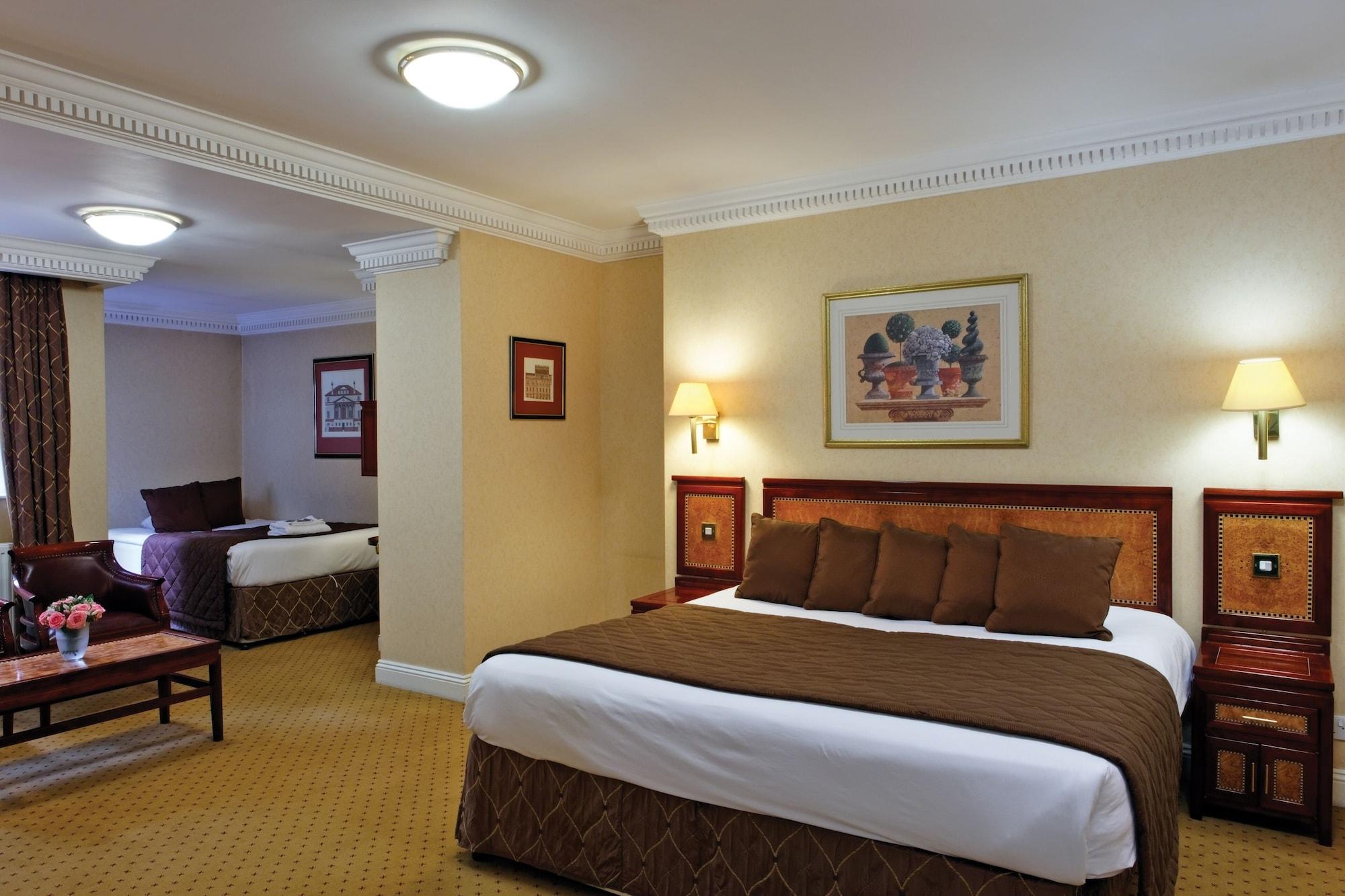 Grange Clarendon Hotel London Exterior photo