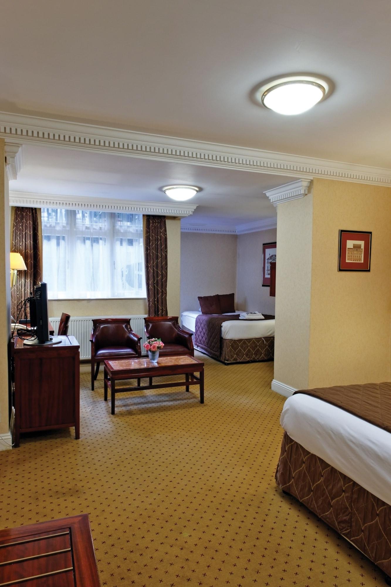 Grange Clarendon Hotel London Exterior photo