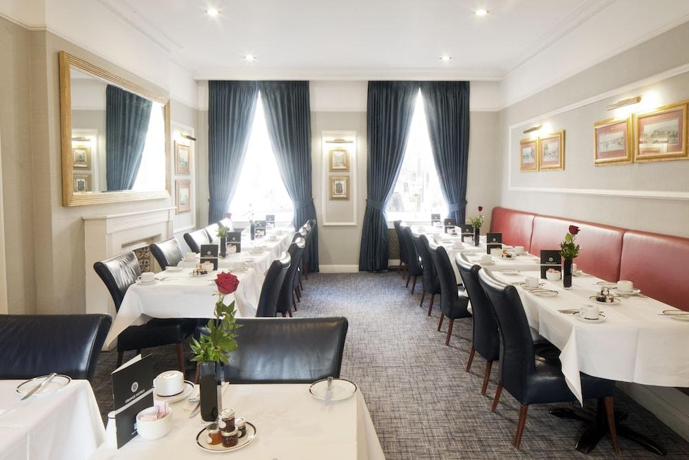 Grange Clarendon Hotel London Exterior photo