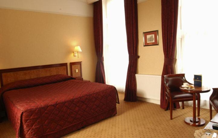 Grange Clarendon Hotel London Exterior photo