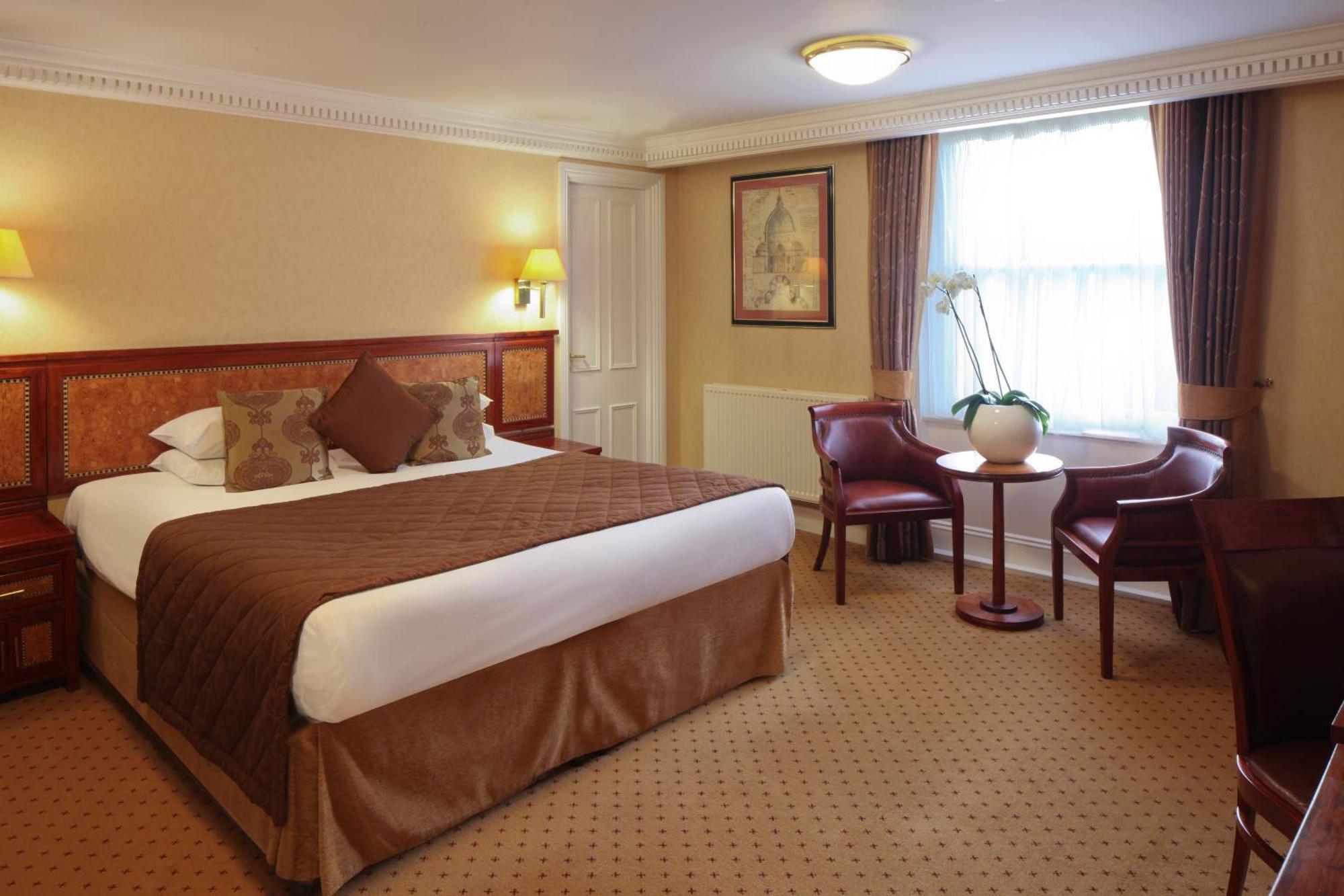 Grange Clarendon Hotel London Exterior photo