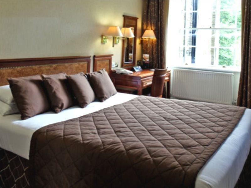Grange Clarendon Hotel London Exterior photo
