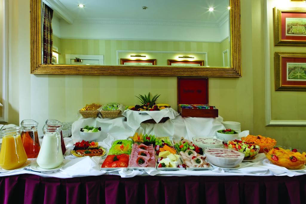 Grange Clarendon Hotel London Exterior photo