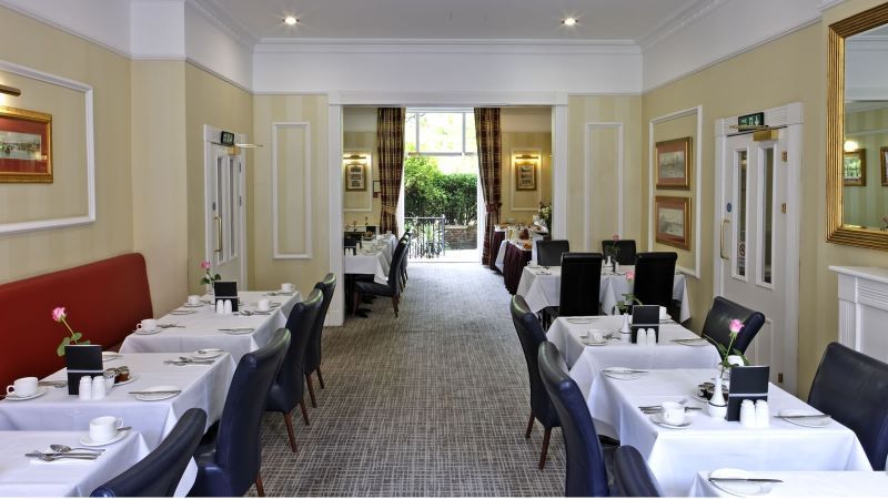Grange Clarendon Hotel London Exterior photo