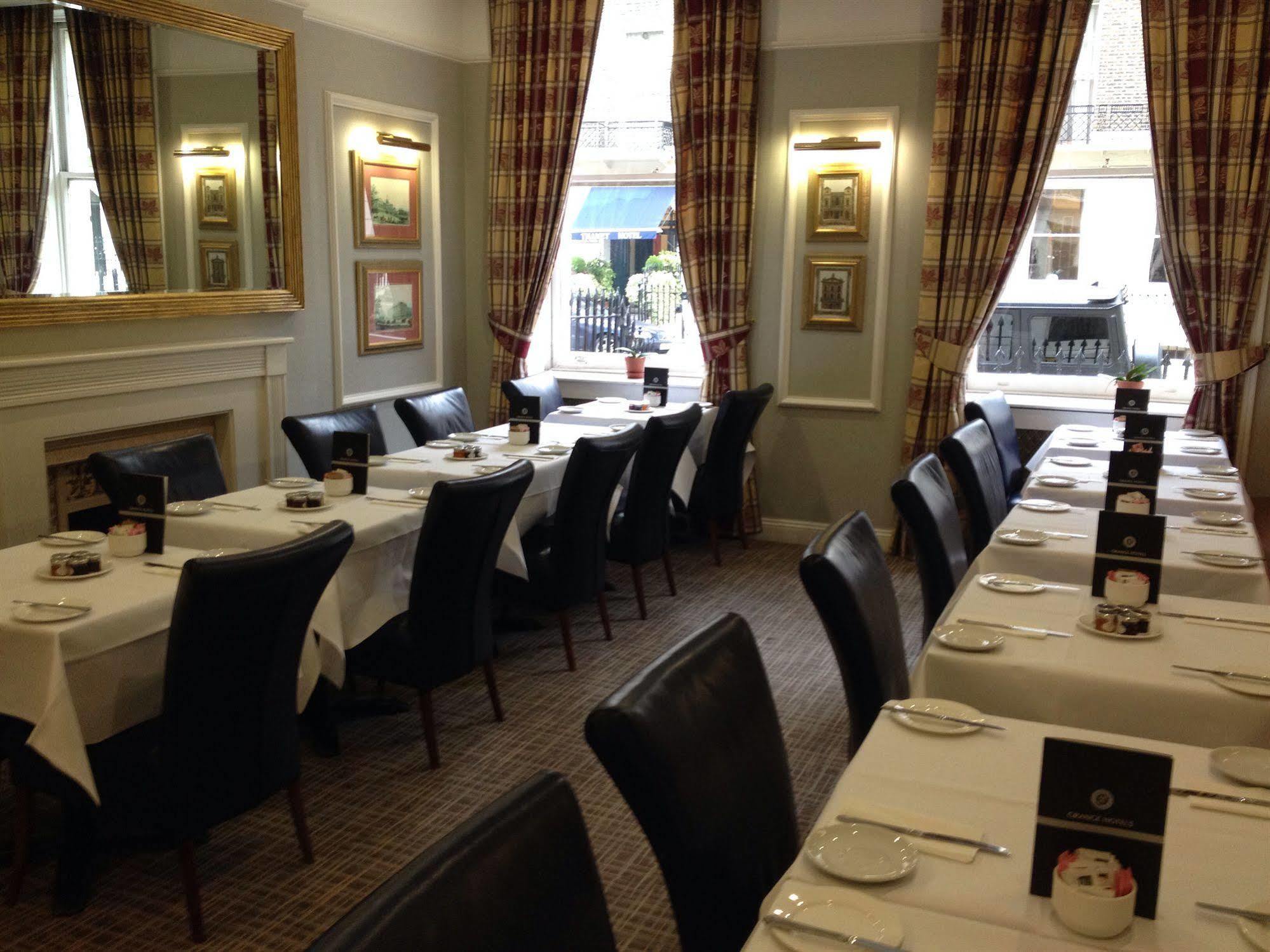Grange Clarendon Hotel London Exterior photo