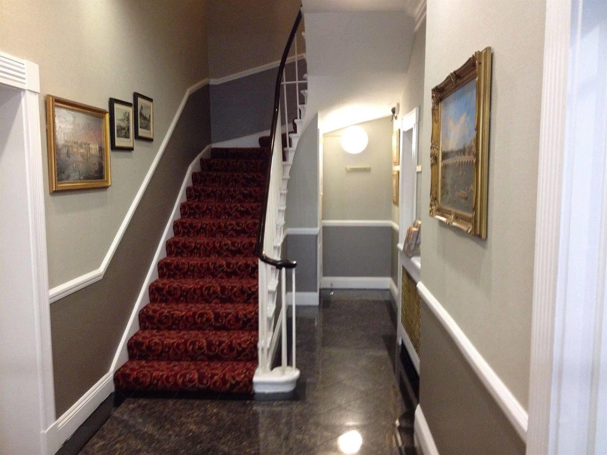 Grange Clarendon Hotel London Exterior photo
