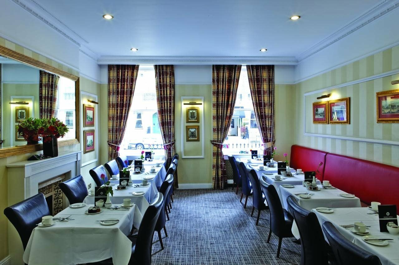 Grange Clarendon Hotel London Exterior photo