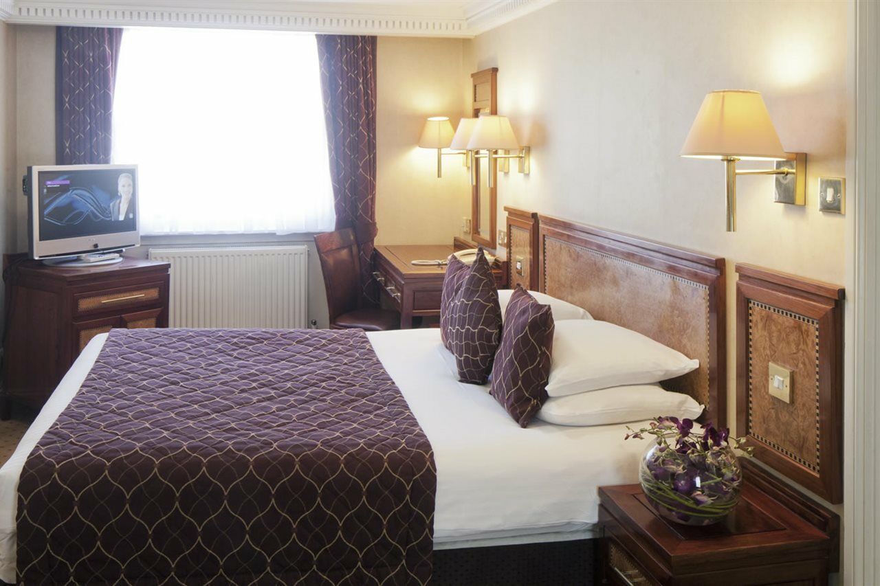 Grange Clarendon Hotel London Exterior photo